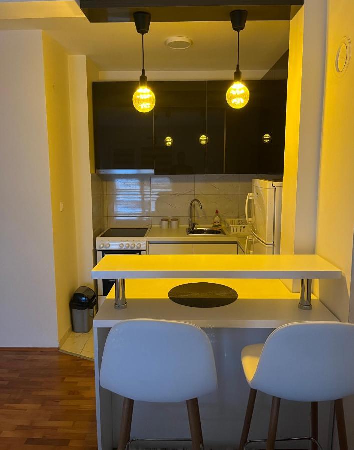 Apartman Lux Vranje Exterior foto