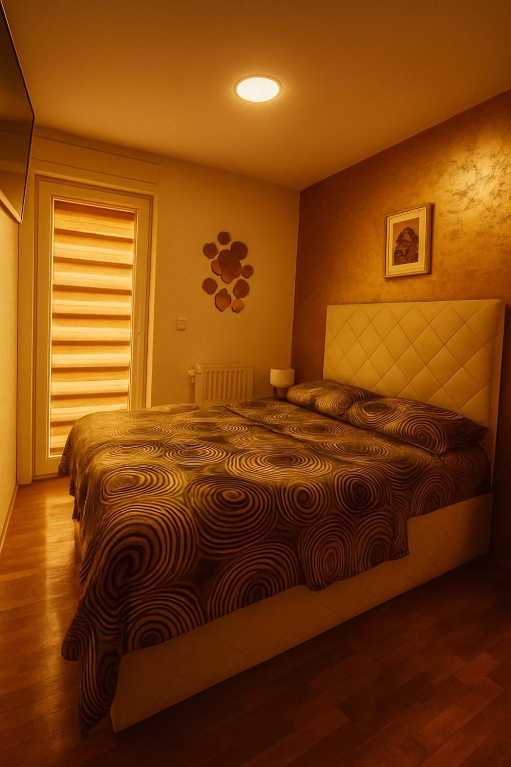 Apartman Lux Vranje Exterior foto